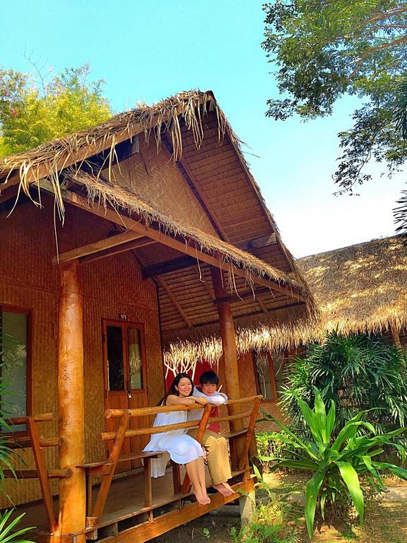 Pai Phu Fah Resort Exterior photo