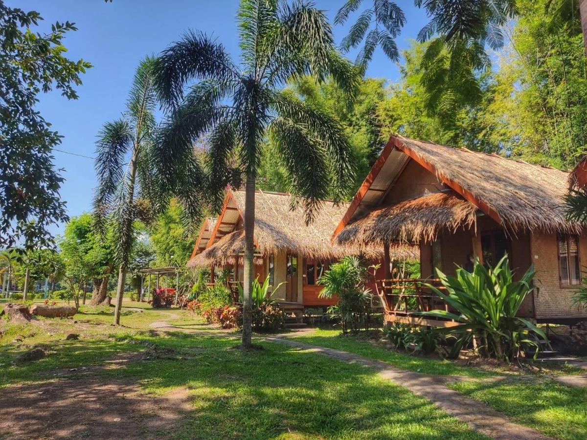Pai Phu Fah Resort Exterior photo