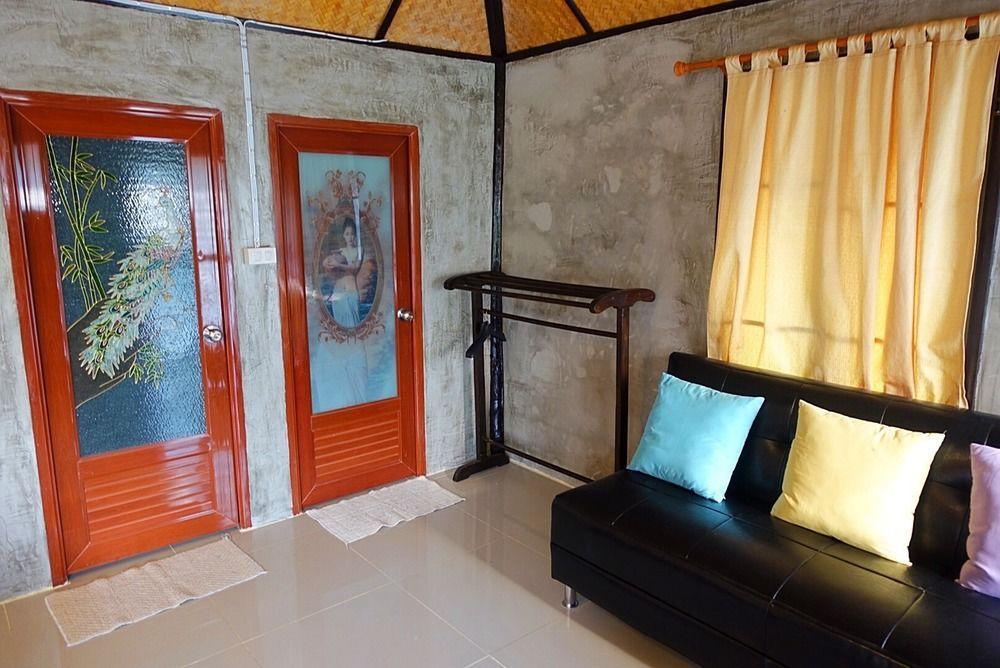 Pai Phu Fah Resort Exterior photo