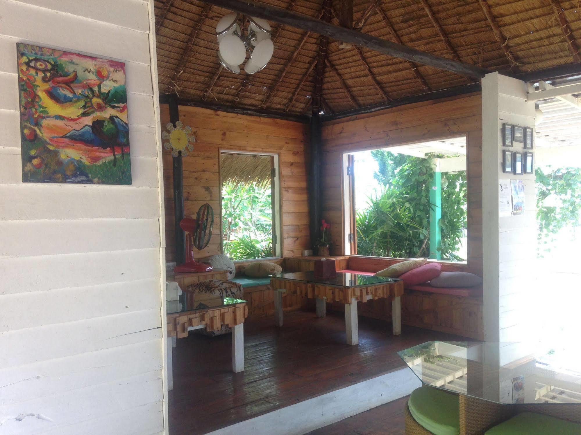 Pai Phu Fah Resort Exterior photo