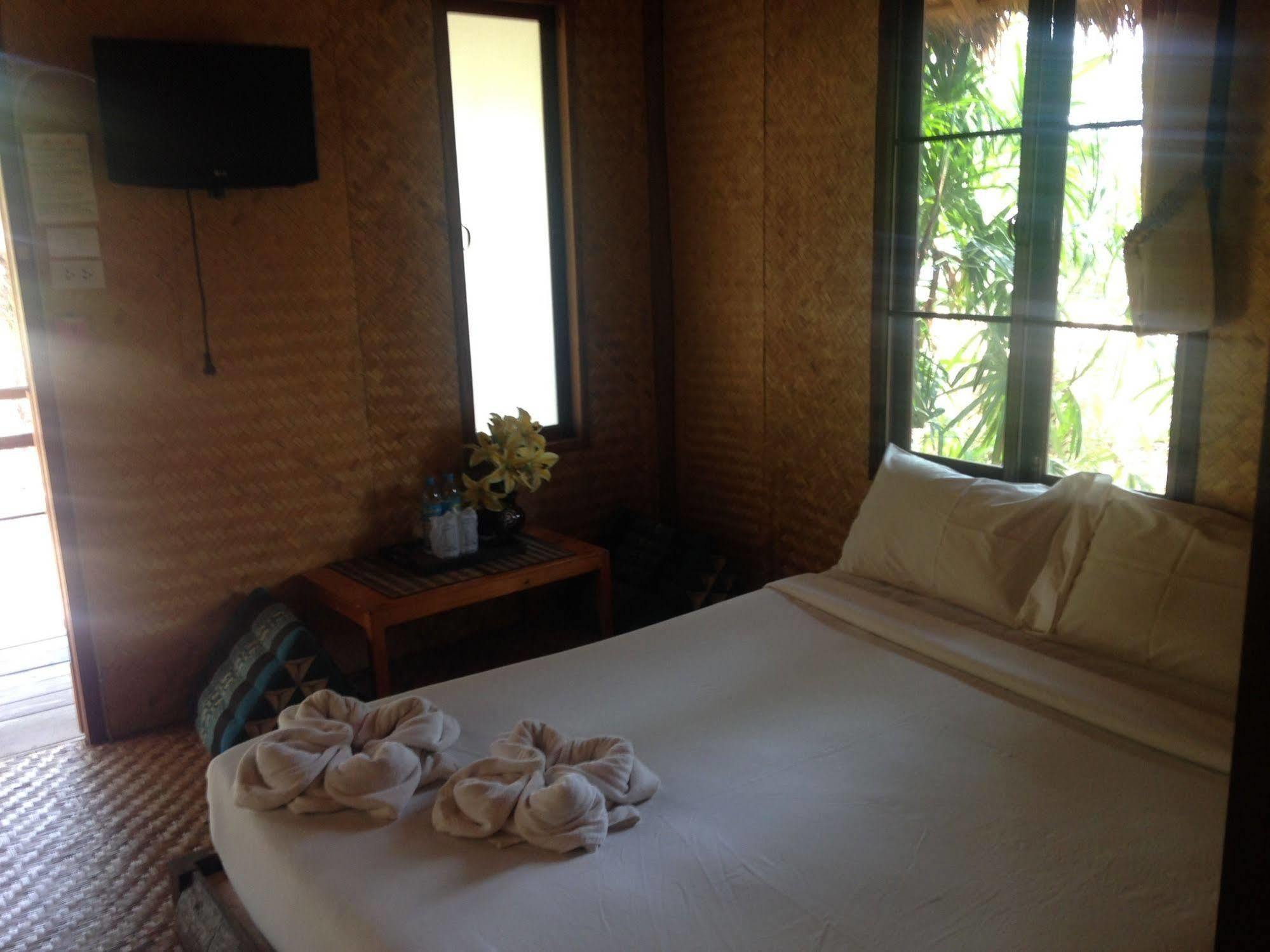 Pai Phu Fah Resort Exterior photo