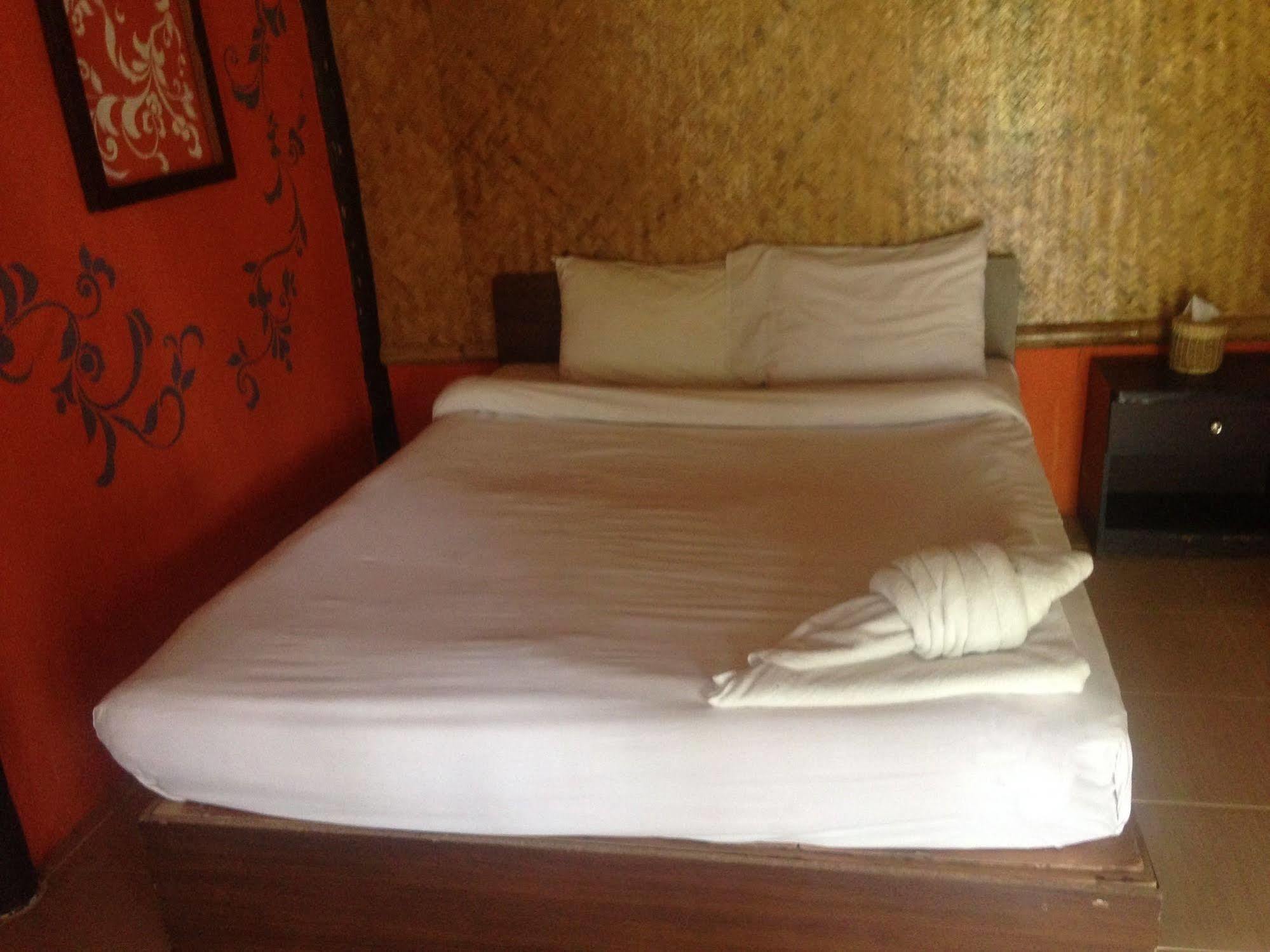 Pai Phu Fah Resort Exterior photo